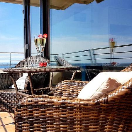 Ferienwohnung Sky And Sun Тиммендорфер-Штранд Экстерьер фото